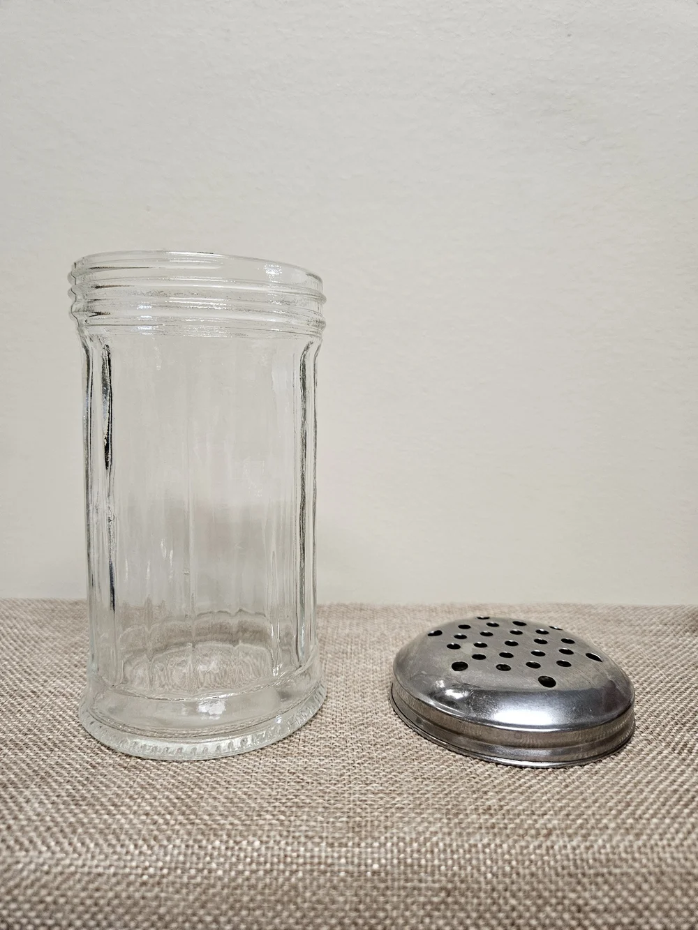 Gemco vintage ribbed
